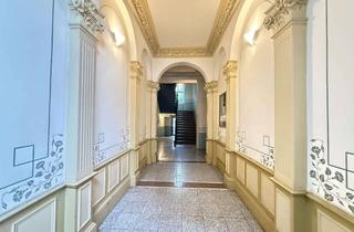 Wohnung mieten in Härtelstr., 04107 Zentrum-Süd, Zentrale 2,5 Zimmer-Wohnung, frisch für Sie saniert!