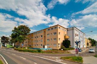 Wohnung mieten in Eschersheimer Landstraße 376, 60433 Dornbusch, Stop! Praktische 2-Zimmer-Wohnung mit zwei Balkonen in Stadtlage