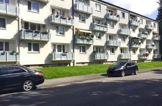 Wohnung mieten in Insterburger Str. 13, 44369 Huckarde, So macht wohnen Spaß: 3,5-Zimmer-Wohnung in zentraler Lage