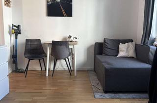 Wohnung mieten in Marienburger Straße 15, 10405 Prenzlauer Berg, Möbliertes Neubau 1-Zimmer-Apartment in Prenzlauer Berg – all-in