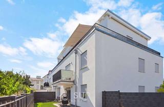 Wohnung mieten in Diedenbergener Straße, 65795 Hattersheim, Großzügige 3-Zimmer-Wohnung mit offenem Wohnbereich und Tageslichtbad in Hattersheim