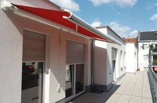 Penthouse mieten in Alexanderstr. 20a, 90459 Galgenhof, PENTHOUSE 3 1/2-Zimmer, für gehobene Ansprüche, modern, viele Extras, 1a-EBK, Eh-Parkett, Fußbodenhz