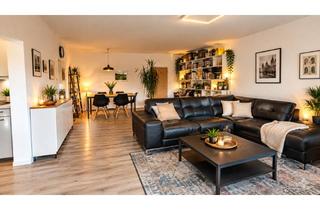 Wohnung mieten in 49214 Bad Rothenfelde, 2-Zimmer-Wohnung im Erdgeschoss in Bad Rothenfelde
