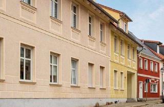 Wohnung mieten in Große Brahmstraße 19, 39288 Burg, 3,5-Zimmer-Wohnung in Burg