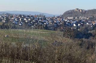 Wohnung mieten in Grünenbergstraße, 73529 Schwäbisch Gmünd, Dachgeschosswohnung in Rechberg
