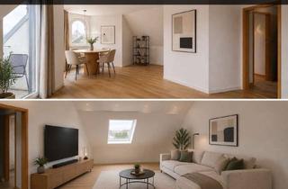 Wohnung mieten in Uffholzerstr 34, 89250 Senden, Großzügige wohnung in senden von privat