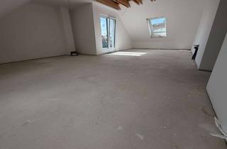 Wohnung mieten in Schießgartenstraße 35, 64839 Münster, Erstbezug: Moderne 2,5-Zimmer-Dachgeschosswohnung mit zwei Terrassen und Klimaanlage