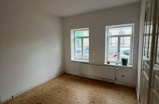 Wohnung mieten in Schloßstraße 48, 24939 Neustadt, 3-Zimmer-Wohnung, Balkon, Terrasse, Garten