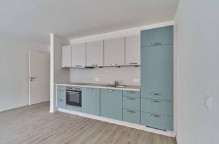 Penthouse mieten in Begonienstraße 29, 06122 Nördliche Neustadt, Hochwertige 2-Zi-WE im Penthouse! Mit Balkon, Smart Home, EBK, Dusche, TG-STP-Nähe Peißnitz