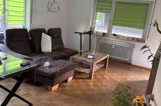 Wohnung mieten in Kornbergstrasse 11, 73098 Rechberghausen, Wohnen mit Charakter: 3-Zimmer-Wohnung in Rechberghausen