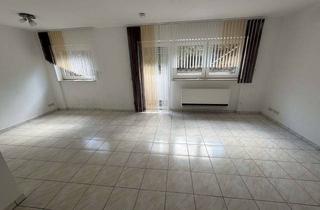 Wohnung mieten in 76337 Waldbronn, Alltagstaugliche 2-Zimmer-Wohnung in Waldbronn
