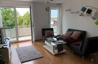 Wohnung mieten in Bergstraße 30, 69221 Dossenheim, Sonnige 3-Zimmer Maisonette-Wohnung in guter Lage