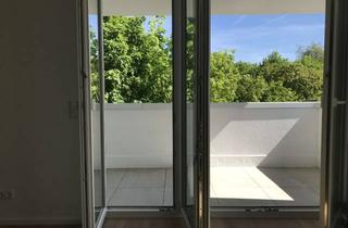 Wohnung mieten in 76669 Bad Schönborn, Schicke Neubau-3-Zimmer Wohnung mit Balkon, 2. OG in Bad Schönborn-Mingolsheim am Kurpark