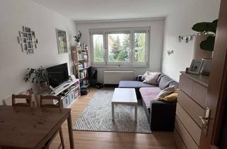 Wohnung mieten in Wilhelm-Pieck-Straße, 04651 Bad Lausick, Nachmieter für helle 3-Zimmer-Wohnung in Bad Lausick ab 01.11.2026 gesucht
