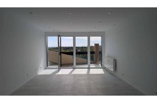 Wohnung mieten in Richard-Wagner-Straße 35, 76744 Wörth, Großzügige, lichtdurchflutete 3 Zimmer-Wohnung mit Balkon, großer Terrasse und modernem Wohnkomfort