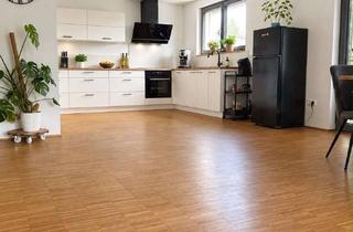 Wohnung mieten in Hugo-Rupf-Straße 27, 88400 Biberach, geräumige 3-Zimmer-Wohnung mit Balkon in Biberach an der Riß