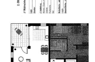 Wohnung mieten in Ahornweg 13, 52388 Nörvenich, Neubau 2 Zimmer-Wohnung in Nörvenich