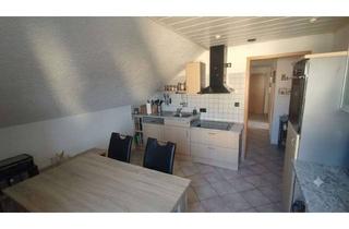 Wohnung mieten in Kellerweg 27, 92256 Hahnbach, Alltagstaugliche 3-Zimmer-Wohnung in Hahnbach