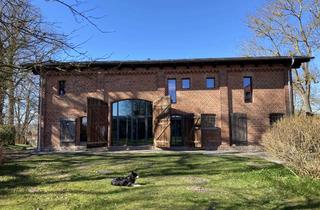Wohnung mieten in Pinnow 41b, 17390 Murchin, Maisonettewohnung 6 km vor Insel Usedom, Badesee 300 m