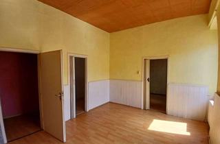 Wohnung mieten in Winzlerstraße 63, 66953 Pirmasens, Freundliche 7-Zimmer-EG-Wohnung in Pirmasens
