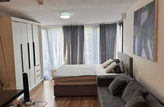 Wohnung mieten in Stumpfe Eiche, 37077 Göttingen, Praktische 1-Zimmer-Wohnung in Göttingen
