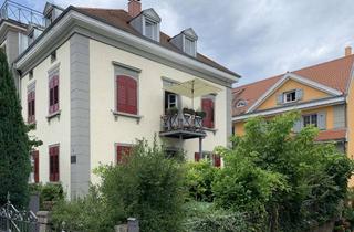 Wohnung mieten in Schwedenschanze, 78462 Konstanz, Stilvolles Wohnen und Leben in Konstanz: Großzügige 2-Zimmer-Wohnung mit Kündigungsschutz