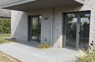 Wohnung mieten in 32130 Enger, 3 Zimmer EG Wohnung mit Terrasse