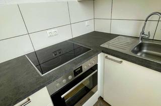Wohnung mieten in Fritz-Reuter-Straße 45, 27568 Lehe, Schicke, hochwertige 3-ZKB mit neuwert. Einbauküche, Bad + 2 Balkonen!