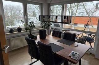 Wohnung mieten in Burgunderweg 26, 74348 Lauffen, Helle 2,5 Zimmer Wohnung mit Balkon in Lauffen am Neckar