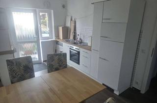 Wohnung mieten in 64560 Riedstadt, 1,5 Zimmerwohnung in Wolfskehlen zu vermieten. Info. es fallen keine Stromzusatzkosten an.(Photovol