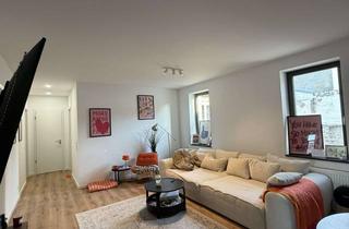 Wohnung mieten in 55578 Wallertheim, Wohnen mit Charakter: Moderne 3-Zimmer-Wohnung in Wallertheim mit Dachterasse