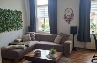 Wohnung mieten in Oberwallweg, 31675 Bückeburg, Schöne 2-Zimmer Wohnung im 1. OG im Zentrum von Bückeburg