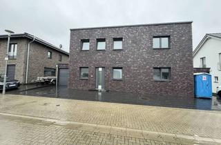Wohnung mieten in Pfarrer-Steinrath-Straße, 41849 Wassenberg, Moderne Neubauwohnung in Wassenberg-Birgelen