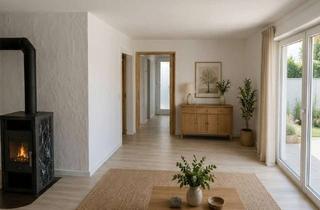 Wohnung mieten in 75389 Neuweiler, Wohnen mit Charakter: Ein-Zimmer-Apartment in Gaugenwald