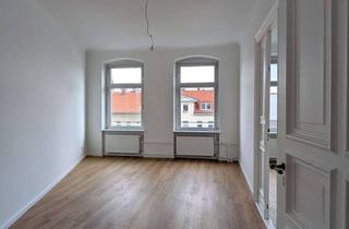 Wohnung mieten in Bellermannstraße, 13357 Wedding, 3 Zimmer Altbauwohnung mit Einbauküche zu vermieten