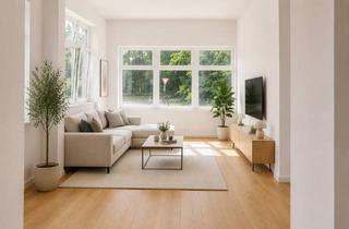Lofts mieten in Haßlinghauser Straße, 45549 Sprockhövel, Besondere Loftwohnung mit hohen Räumen und modernem Energiekonzept