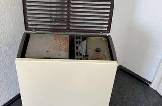 Wohnung mieten in Bergstraße, 91097 Oberreichenbach, *Ideales ÜBERGANGSWOHNEN für die nächsten 1 - 2 Jahre bis z. Sanierung * ÖLOFEN-ERFAHRUNG notwendig