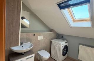 Wohnung mieten in Burggasse, 63607 Wächtersbach, Stilvoll saniert: 2-Zimmer-Wohnung in Wächtersbach