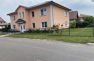 Wohnung mieten in Kleinbahnstraße, 15907 Lübben, Schöne 2,5-Zimmer-Wohnung in Lübben