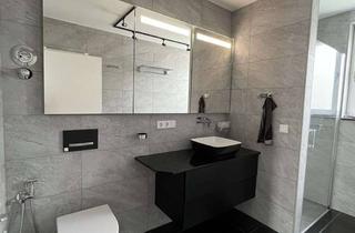 Wohnung mieten in Ackerweg, 91541 Rothenburg, Stilvoll: 3-Zimmer-Wohnung im Erstbezug