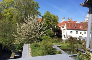 Wohnung mieten in Prielmayerstr., 85435 Erding, Wohnen über den Dächern von Erding.