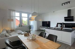 Wohnung mieten in 55252 Mainz-Kastel, Modernisierte Altbauwohnung in Top-Lage!
