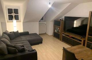 Wohnung mieten in 94526 Metten, Helle 2 ZKB Wohnung in Metten