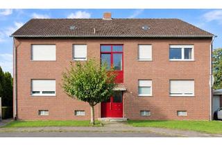 Wohnung mieten in Drosselstraße 36, 47929 Grefrath, Ruhige kleine Wohnung für max. 2 Personen