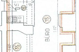 Wohnung mieten in Landwehr, 20535 Hamm, Teilmöbilierte 1.5 Zimmer Wohnung mit Garten
