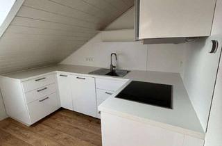 Wohnung mieten in Gaulbachweg, 74921 Helmstadt-Bargen, 3-Zimmer-Dachgeschoss-Wohnung