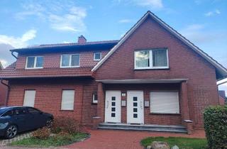 Wohnung mieten in 49577 Ankum, Große Wohnung für junges Paar oder Familie in Siedlung Ankum
