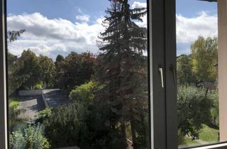 Wohnung mieten in 31137 Hildesheim, Ruhige, sonnige 1,5 Zimmer-Wohnung in Hildesheim
