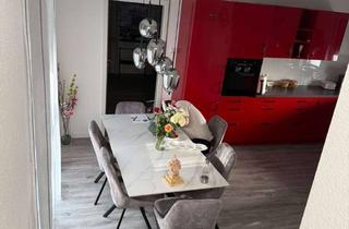 Wohnung mieten in Zollstock 50a, 37081 Göttingen, 3,5-Zimmer-Wohnung mit 2 Dachterassen in Göttingen