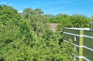 Wohnung mieten in Ellesdorfer Straße 23, 53179 Bonn, Zuhause mit 3 Zimmern und Balkon in Bonn Bad Godesberg - 3er WG geeignet